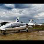 Aero-engine testing