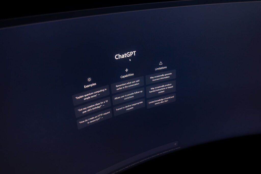 Agentic AI platform