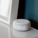 AI smart home control