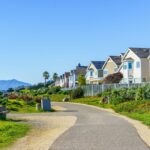 Bay Area home prices