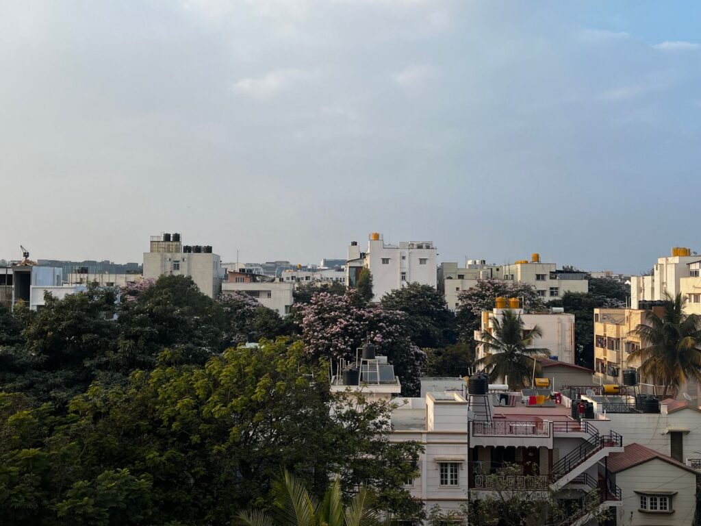 housing project Bengaluru
