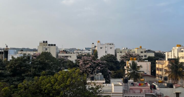 housing project Bengaluru