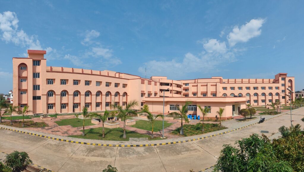 JNIMS projects inauguration