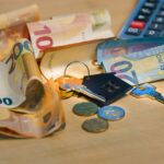 rental prices Lithuania