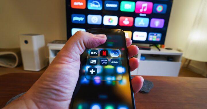 Apple TV 4K India