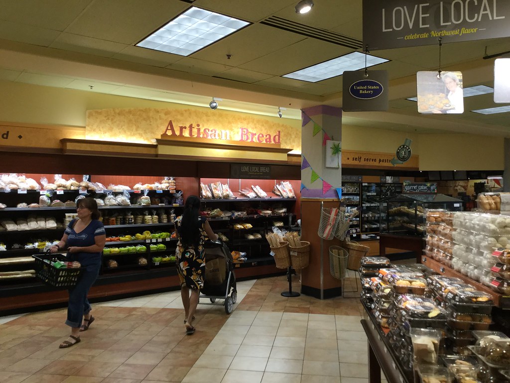 artisan bread brand
