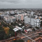 DLF growth drivers