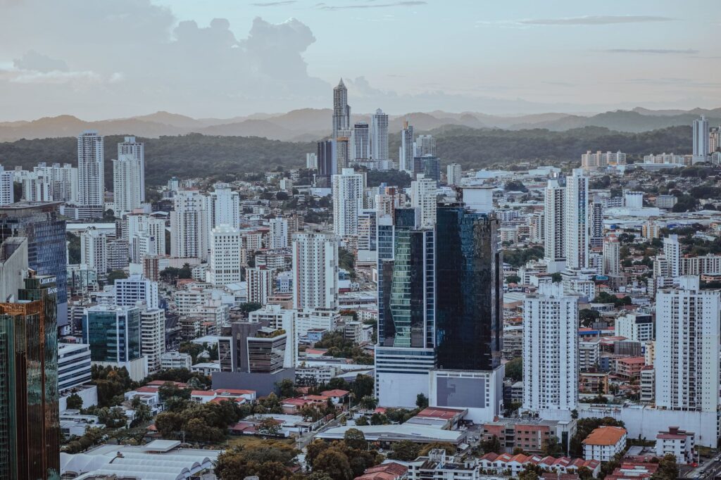 Panama rental yields