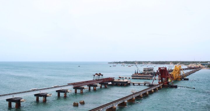 PM Modi Tamil Nadu projects