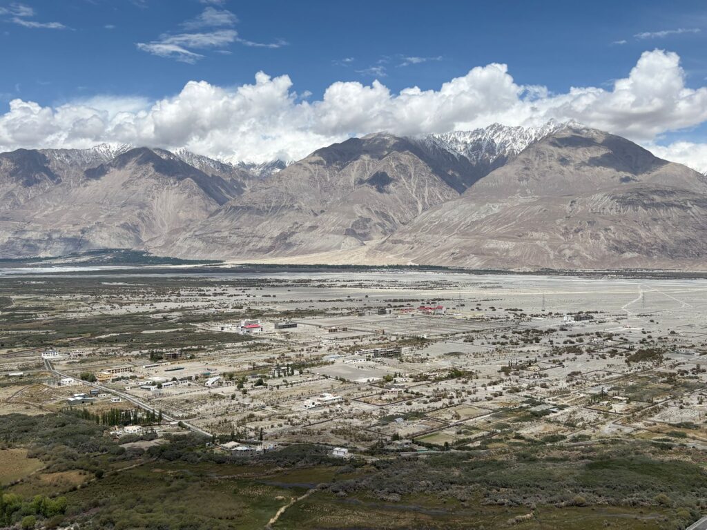 projects in Ladakh
