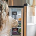 Samsung 301 L refrigerator