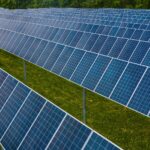 Solar Ecosystem