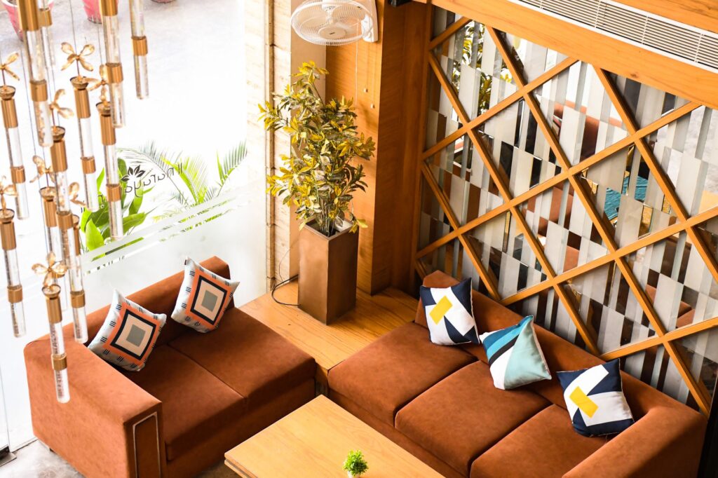 The Palm Regency Vapi