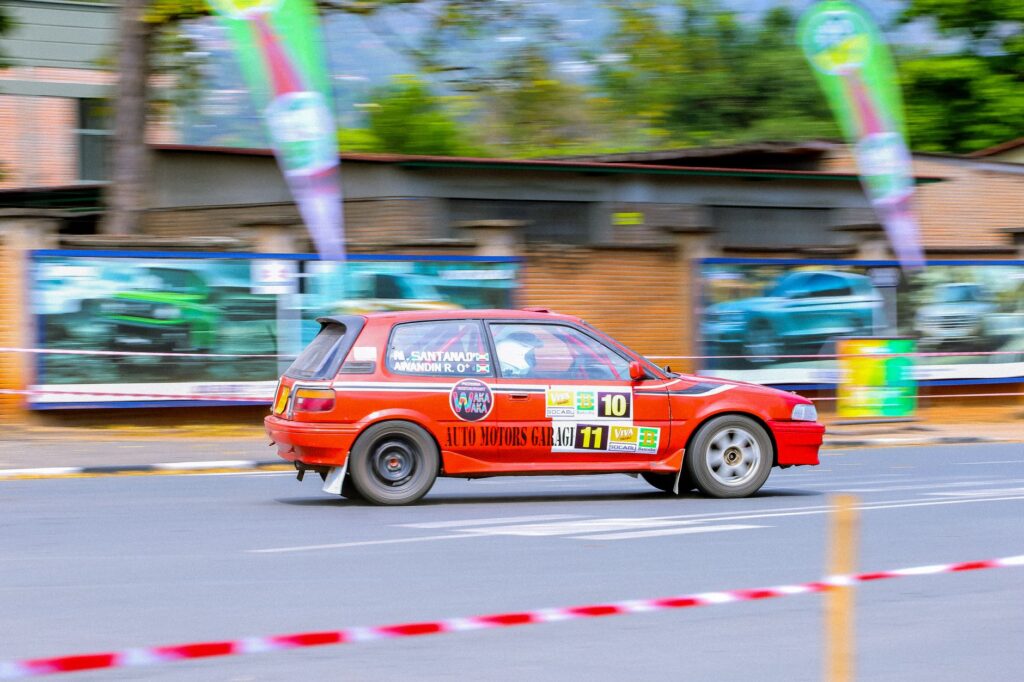 updated Glanza hatchback