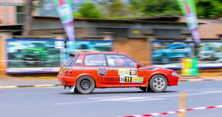 updated Glanza hatchback