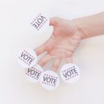 voter apathy campaign