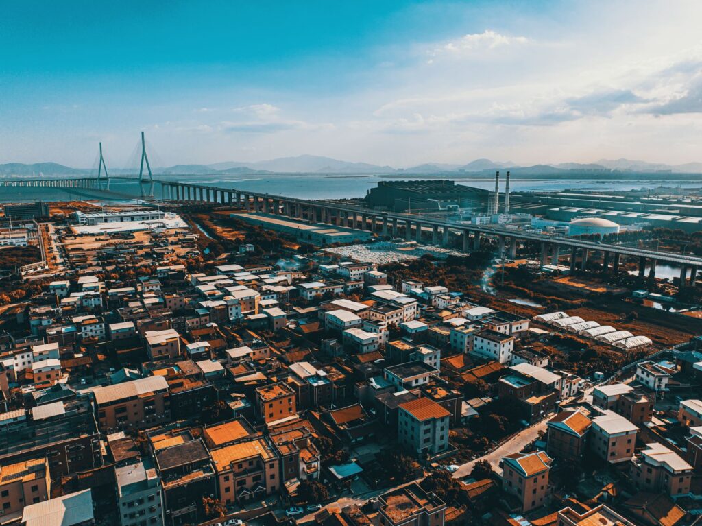 Xiamen metro expansion